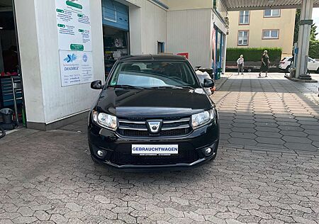 Dacia Sandero Laureate