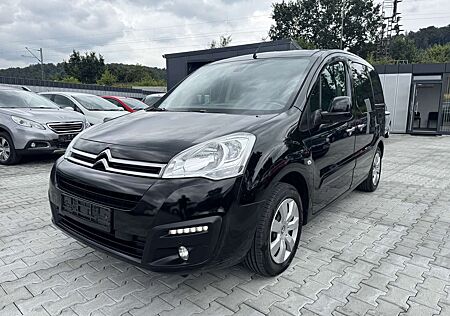 Citroën Berlingo Citroen 1,6 Blue-HDi Selection / Kloma /LED