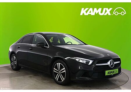 Mercedes-Benz A 180 Limo 7G-DCT Progressive+LED+NAVI+KAMERA