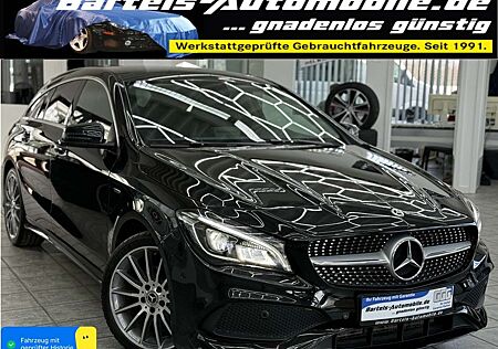 Mercedes-Benz CLA 180 Urban Style Edition, LED
