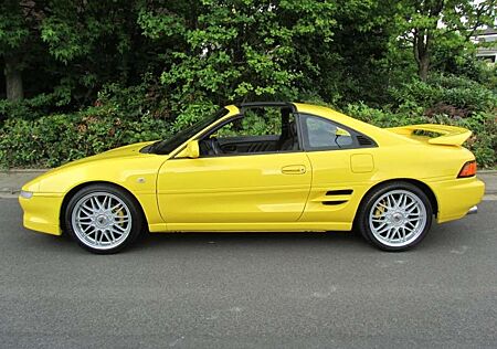 Toyota MR 2 T-Bar