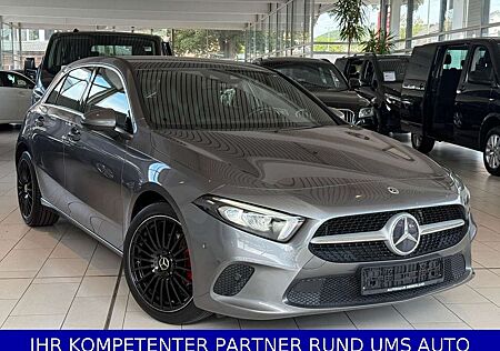 Mercedes-Benz A 180 A180d/ AUTOMATIK/LEDER/KAMERA/NAVI