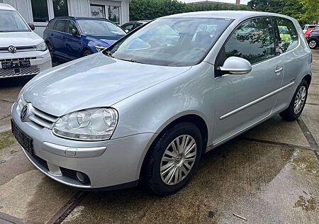 VW Golf Volkswagen 5 V 1.4 Euro4 Klima *kein Tüv*