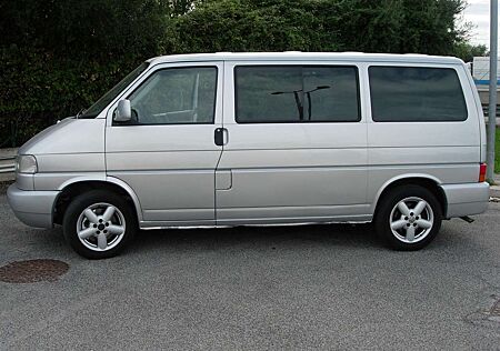 VW T4 Multivan Volkswagen TDI 151 PS