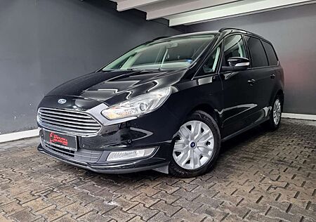Ford Galaxy 2.0 TDCI, 7 SITZER, AUTOMATIK, PARKTRONIK