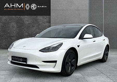 Tesla Model 3 SR Plus RWD * Enhanced Autopilot * MwSt. ausweisba