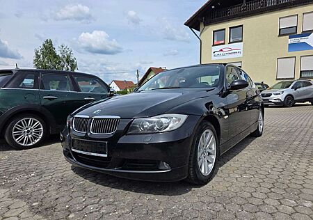 BMW 320d 320 Baureihe 3 Lim. / TÜV 01.2026