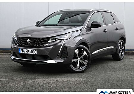 Peugeot 3008 1.2 GT PureTech ACC/Keyless/Massage/S-Dach