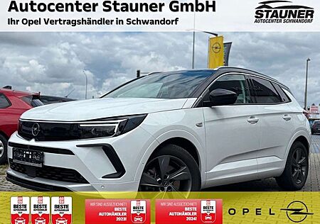 Opel Grandland X Grandland Ultimate 1.6 Turbo PHEV*AHK*ALCANTARA*