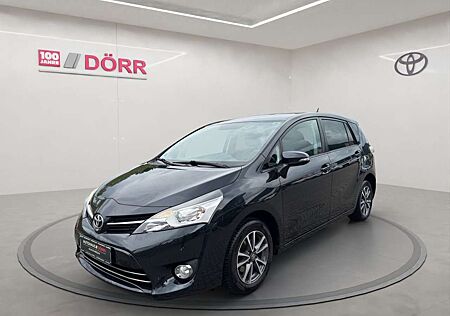 Toyota Verso 1.8 5-Sitzer Life