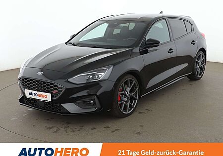 Ford Focus 2.3 EcoBoost ST*NAVI*ACC*PDC*SHZ*LED*ALU*