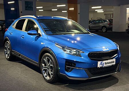 Kia XCeed 1.5 T-GDI *AUTOM.*LED*KAMERA*CARPLAY*SPURH
