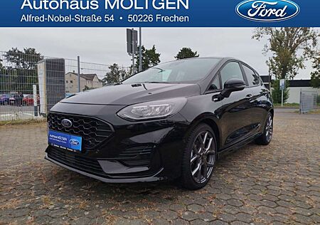 Ford Fiesta ST-Line 1.0 *PDC*LRH*Tempo*RFK*DAB*TWA*