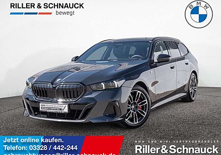 BMW 540 d Touring xDrive M-Sport Pro AHK+STANDHZG+