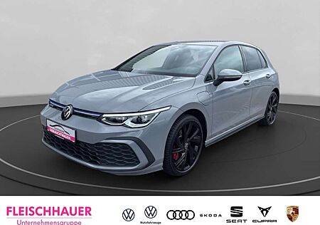 VW Golf Volkswagen VIII GTE RFK Licht&Sicht Bergamo 18Zoll Digitales