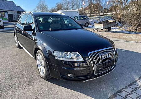 Audi A6 Allroad /3.2 V6/KAMERA/NAVI/STANDTHEIZUNG XENO