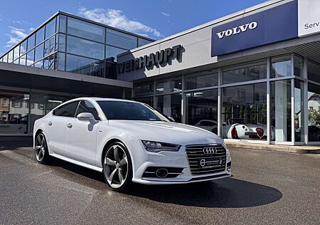 Audi A7 3.0*Sportback*S-LINE*HeadUp*GSHD*ACC*BLIS*21Z
