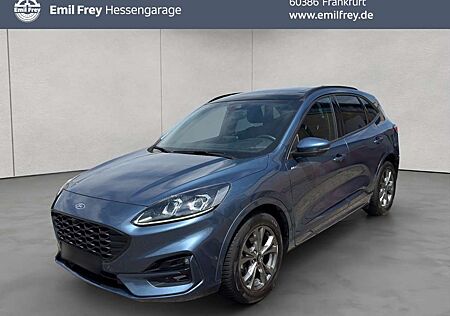 Ford Kuga 1.5 EcoBoost ST-LINE X