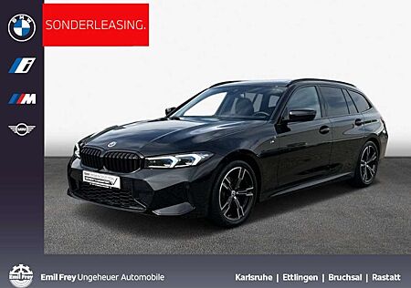 BMW 320 i Touring M Sonderleasing ab 444€