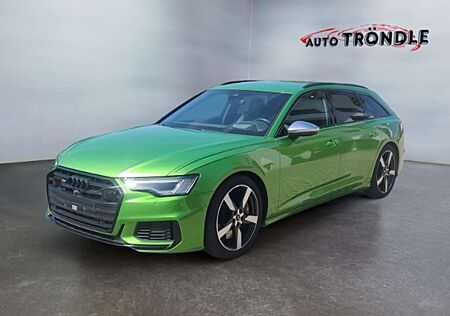 Audi S6 Avant 3.0 TDI quattro +HuD+360 Kamera+Matrix