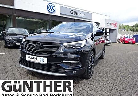 Opel Grandland X 1.6 Turbo Plug-in-Hybrid 4 Ultimate