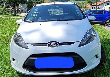 Ford Fiesta 1.25 Ambiente