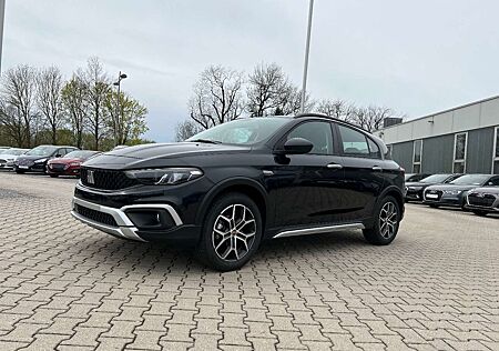 Fiat Tipo Hatchback Cross 1.5 GSE Mild-Hybrid *LED*