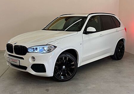 BMW X5 xDrive 30d M-Paket/PANO/AHK/HUD/HiFi/R-KAM/SH