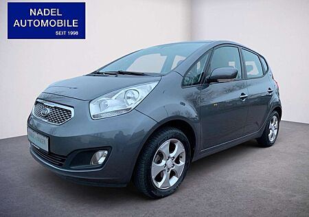 Kia Venga Spirit/Klima/SHZ/USB/FSE/4Season