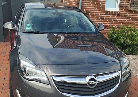 Opel Insignia 2.0 CDTI 4x4 ecFLEX Start/Stop Innovation