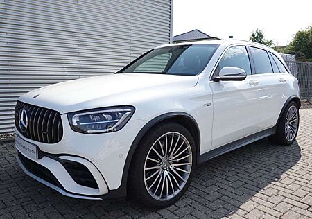 Mercedes-Benz GLC 63 AMG GLC63 AMG 4Matic MOPF AMG Sport-Abgasanlage