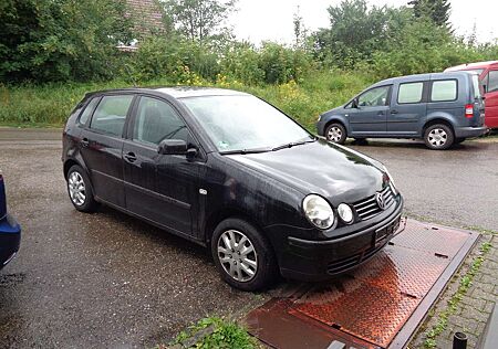 VW Polo Volkswagen 1.2 Comfortline