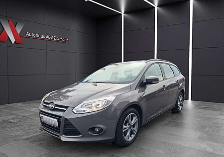 Ford Focus Turnier Sync Edition