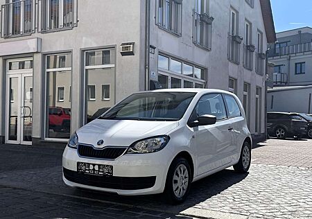 Skoda Citigo Active*KLIMA*