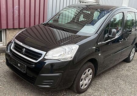 Peugeot Partner Tepee Active, 31.000 KM, 1. Hand, Euro 6