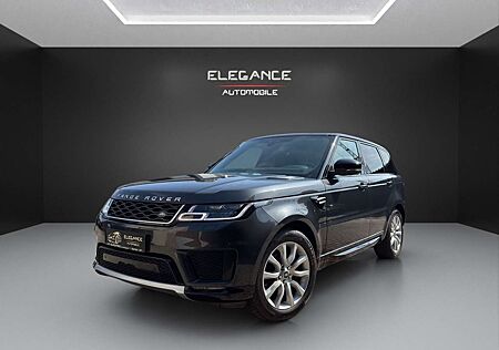 Land Rover Range Rover Sport HSE*Panorama*AHK*Keyless*M.LED