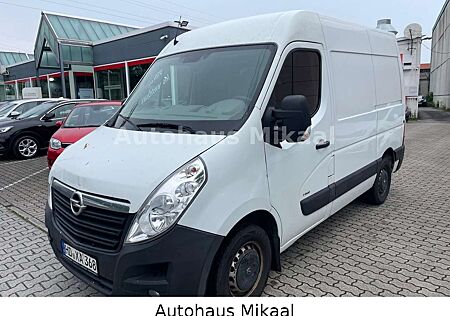 Opel Movano B Kasten/Kombi HKa L1H2 3,5t