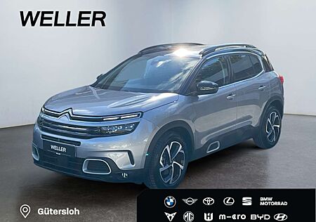 Citroën C5 Aircross Citroen Pure Tech 180 EAT8 FEEL *Leder*360°*