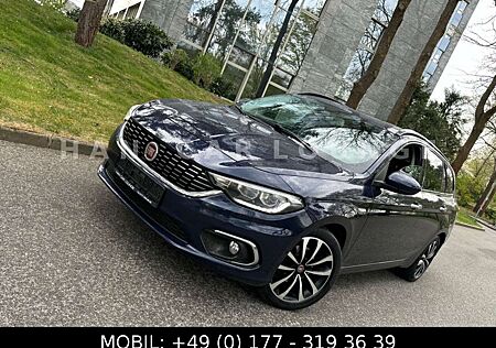 Fiat Tipo Lounge*KAMERA*LED*ALUFELGEN*KLIMA*