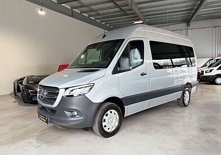 Mercedes-Benz Sprinter III RWD 317*AHK 3.5*KLIMA*LED*RCAM*NAVI