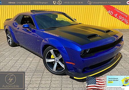Dodge Challenger WIDEB 5.7 HEMI*381PS**1.HAND!
