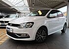 VW Polo Volkswagen V Allstar BMT/Start-Stopp Navi+Climatronic