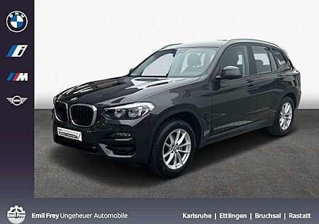 BMW X3 xDrive20d ZA Advantage Head-Up HiFi DAB AHK