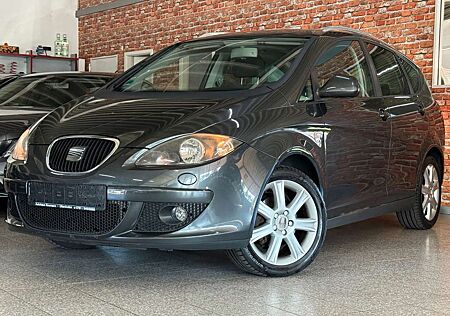 Seat Altea XL Comfort Limited-1.8-Klimaaut.-SHZ-Alu