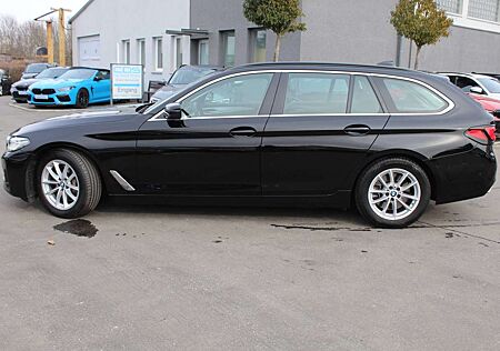 BMW 530 d Tour.+DAB+Kamera+S-Leder+Active Guard +