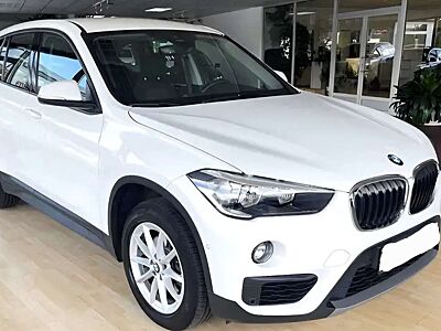 BMW X1 sDrive18i Aut. Advantage