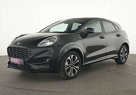 Ford Puma ST-Line X Fahrassistenz-Paket|B&O|LED|ACC