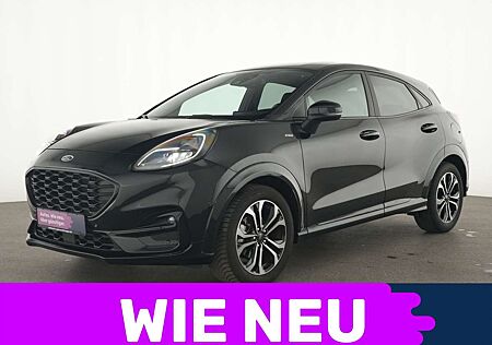 Ford Puma ST-Line X Fahrassistenz-Paket|B&O|LED|ACC