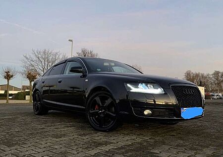 Audi A6 2.0 TFSI