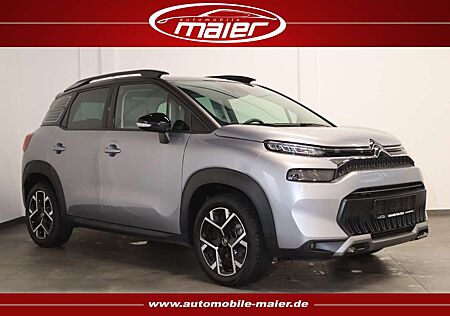 Citroën C3 Aircross Citroen Shine Pack-Aut.-NAV-Kamera-LED-Temp-
